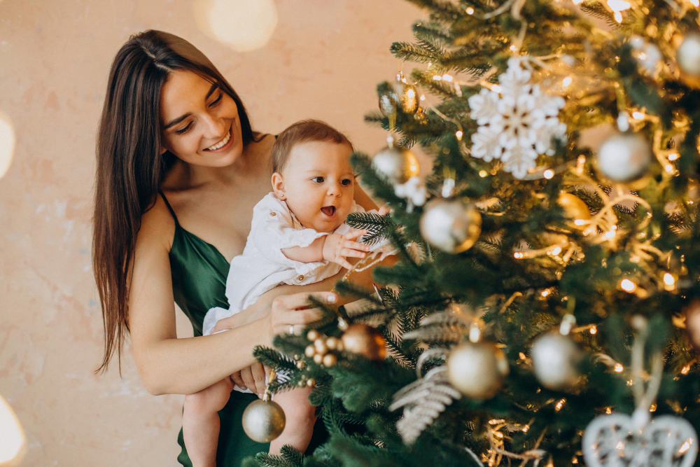 Las 5 decoraciones navideñas que no pueden faltar en tu hogar 