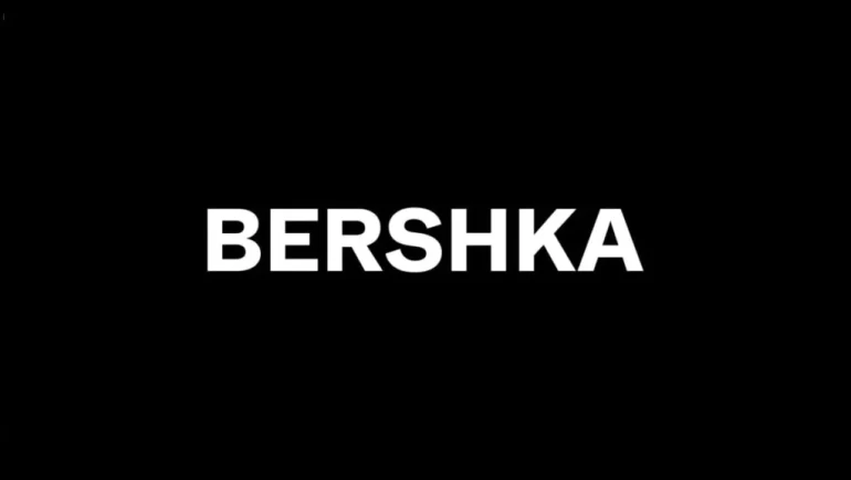  GENERATION BERSHKA