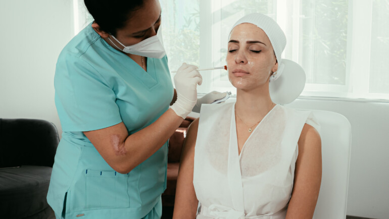 Como cuidar de tu piel en invierno by Kioo Medical and Beauty Center