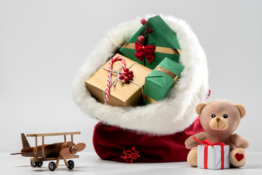 Santa y Reyes Magos, estos son los juguetes que las niñas y niños van a querer este año