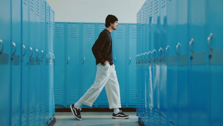 Vans Hylane regresa este 1 de Julio con nuevos drops perfectos para Back to School.